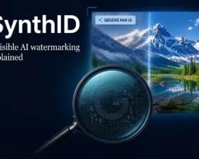 SynthID