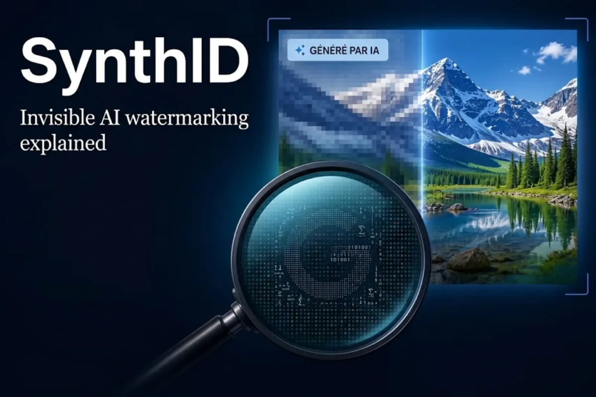 SynthID